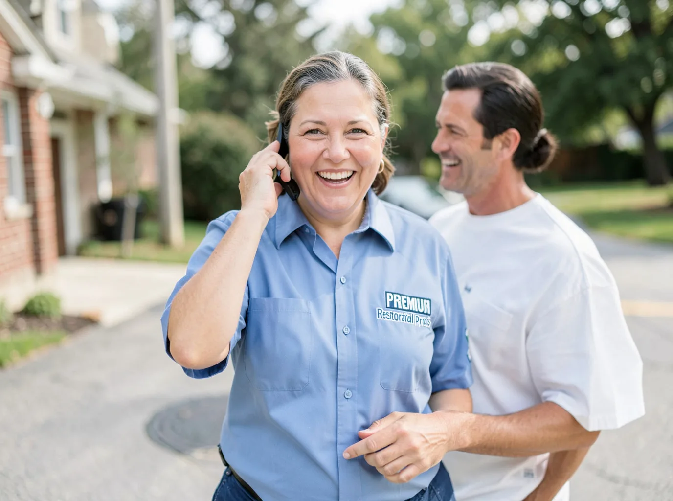 Water Damage Restoration Frankfort, IN FAQs